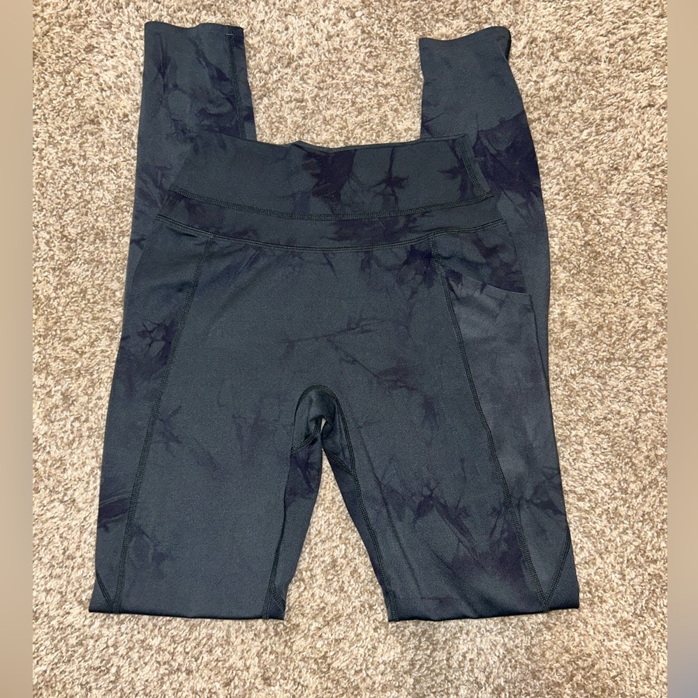 Alphalete Force Pocket Leggings